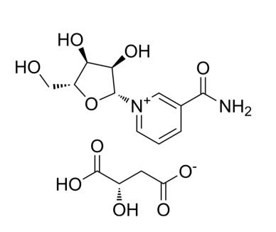 Nicotinamide Riboside Malate
